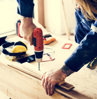 Professional Handyman Services in Lower East Side New York NY - Expert Home Repairs and Maintenance