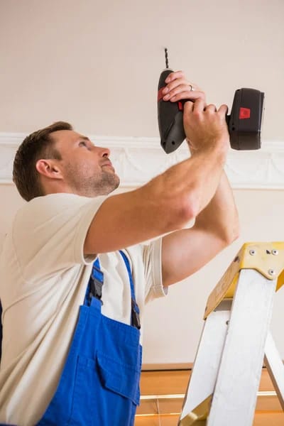 Commercial Handyman Services Manhattan New York NY - Office and Retail Maintenance Solutions Brooklyn Queens
